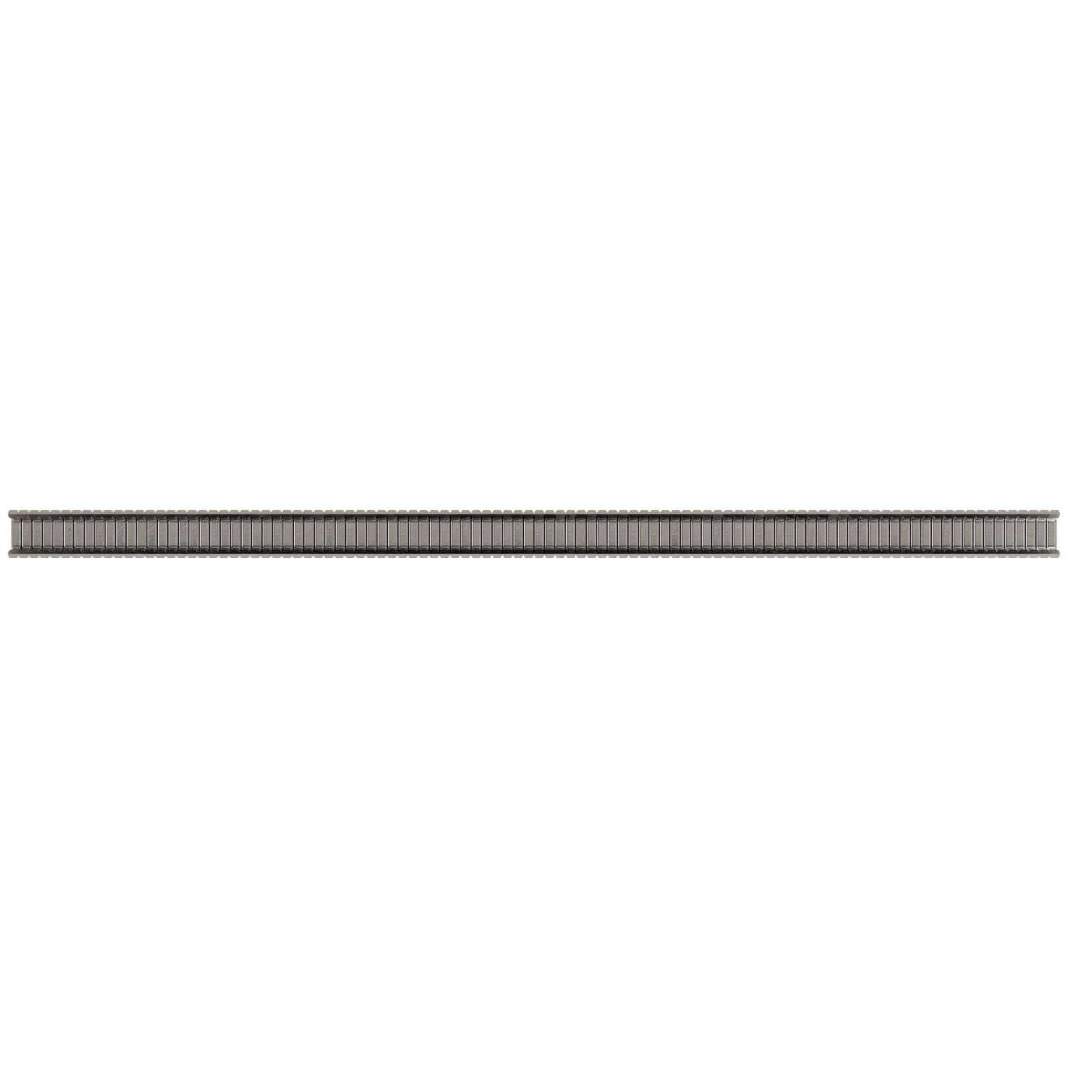 Simpson Strong-Tie T18N075L11 1/4-in. Crown, 18-Gauge Staples,  3/4-in. Type 316 Stainless Steel,, 5000-Pack