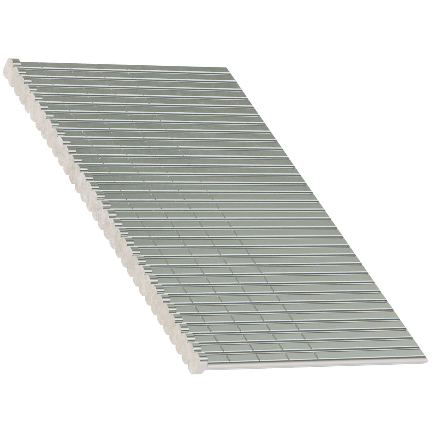 Simpson Strong-Tie T18N100FNB Straight, Adhesive Collation, T-Style Head, 18-Gauge Brads,  1-in. Type 316, 500-Pack