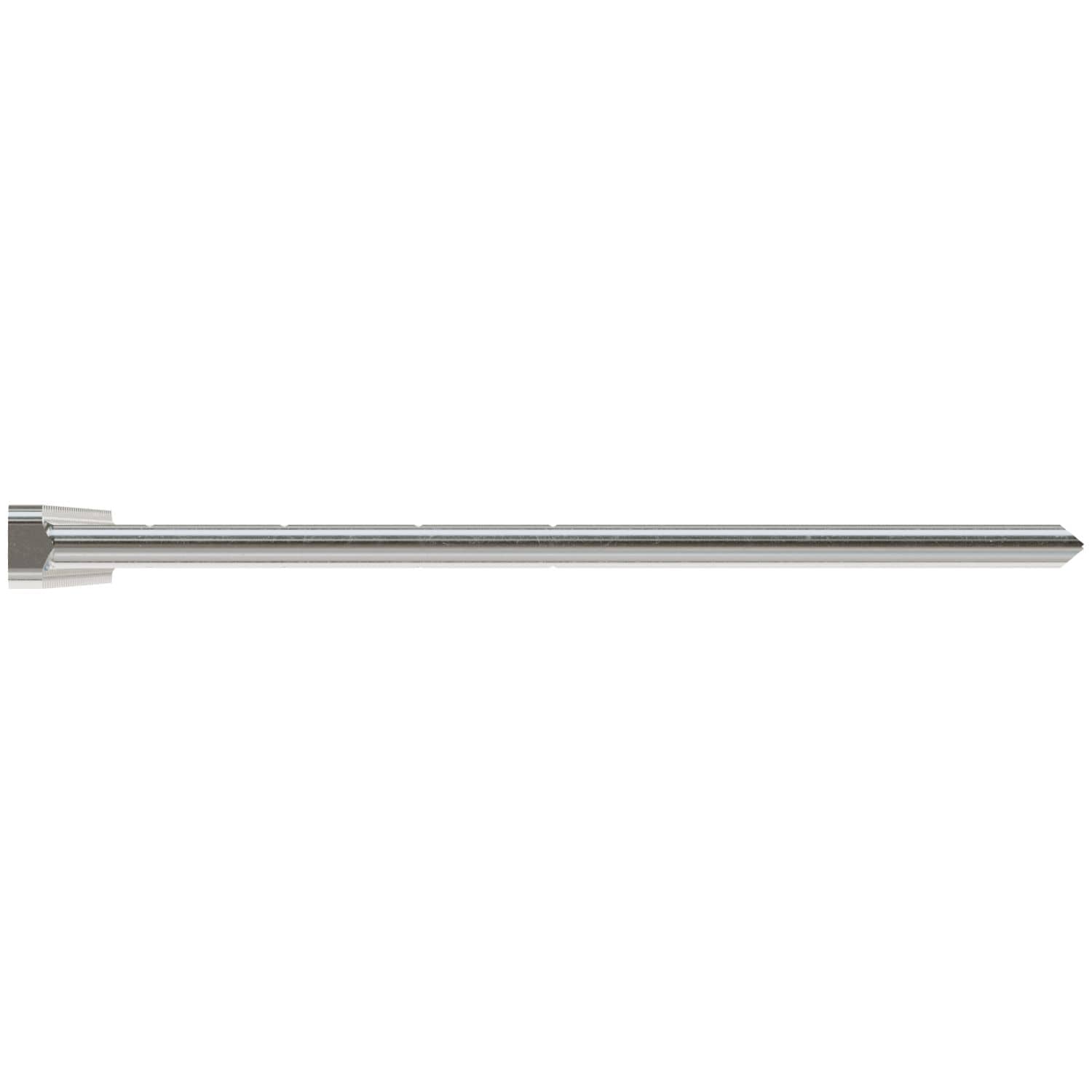 Simpson Strong-Tie T18N100FNB Straight, Adhesive Collation, T-Style Head, 18-Gauge Brads,  1-in. Type 316, 500-Pack