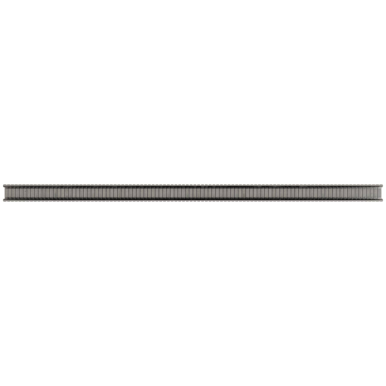 Simpson Strong-Tie T18N100L13 1/4-in. Crown, 18-Gauge Staples,  1-in. Type 316 Stainless Steel,, 5000-Pack