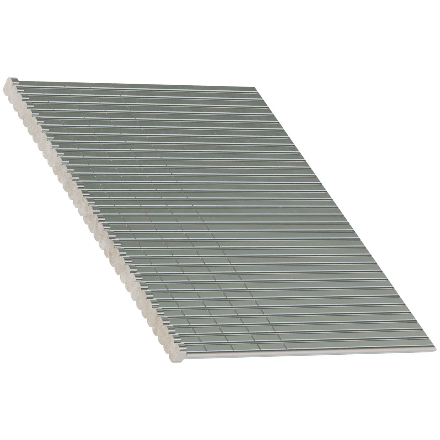 Simpson Strong-Tie T18N125FNB Straight, Adhesive Collation, T-Style Head, 18-Gauge Brads,  1-1/4-in. Type 316, 500-Pack