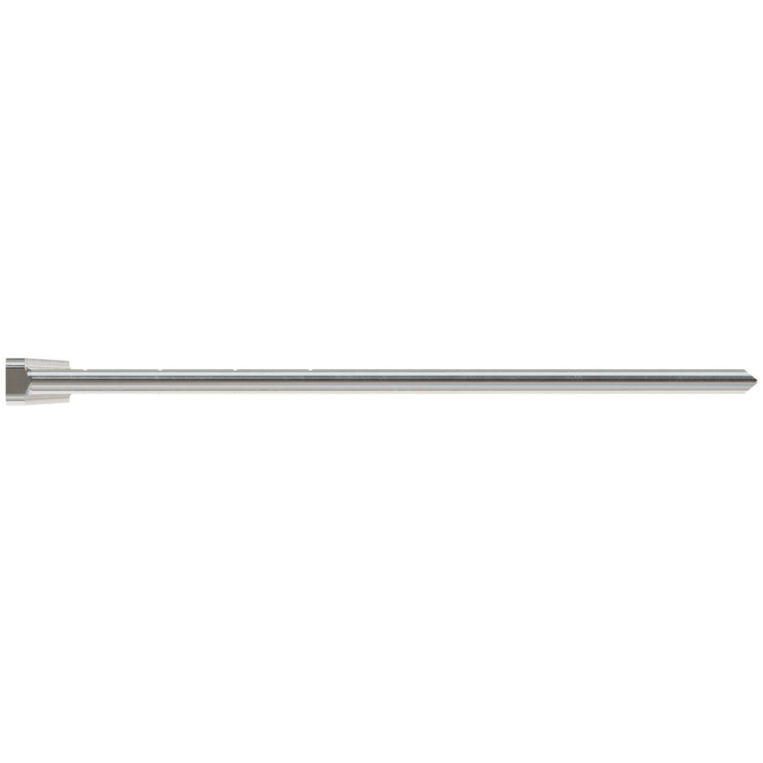 Simpson Strong-Tie T18N125FNB Straight, Adhesive Collation, T-Style Head, 18-Gauge Brads,  1-1/4-in. Type 316, 500-Pack
