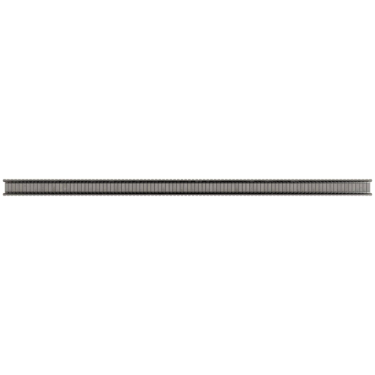 Simpson Strong-Tie T18N125L15 1/4-in. Crown, 18-Gauge Staples,  1-1/4-in. Type 316 Stainless Steel,, 5000-Pack