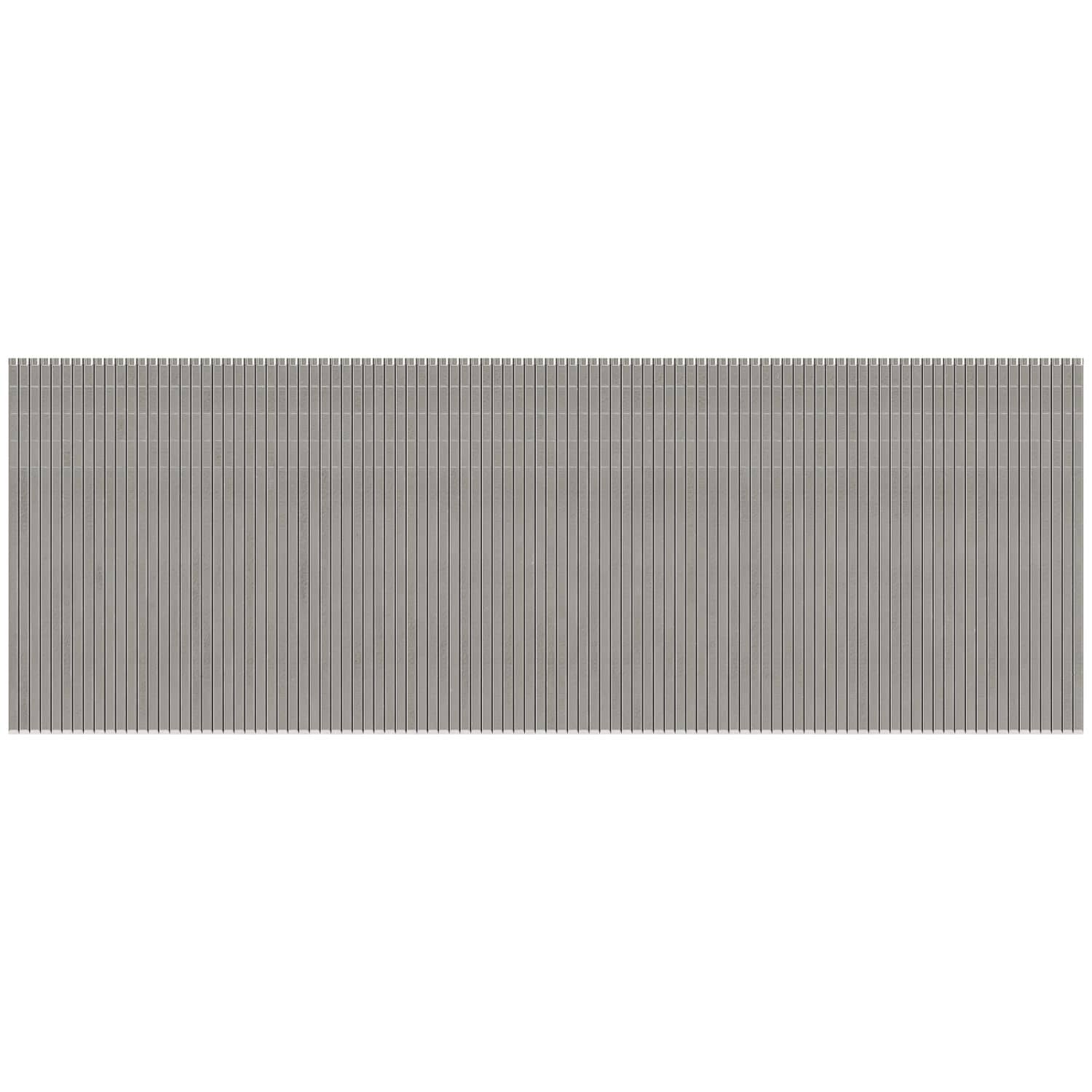 Simpson Strong-Tie T18N175FNJ Straight, Adhesive Collation, T-Style Head, 18-Gauge Brads,  1-3/4-in. Type 316, 5000-Pack