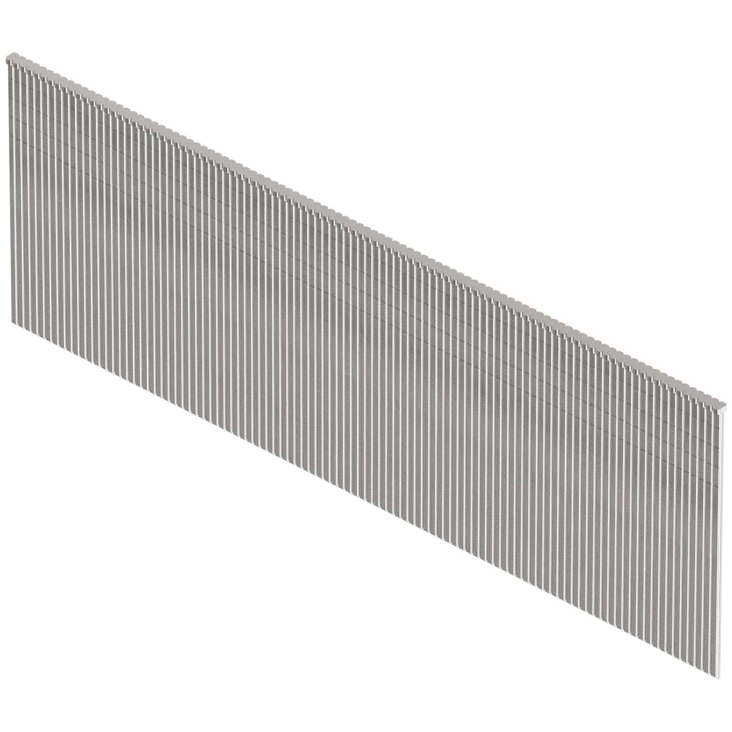 Simpson Strong-Tie T18N175FNJ Straight, Adhesive Collation, T-Style Head, 18-Gauge Brads,  1-3/4-in. Type 316, 5000-Pack