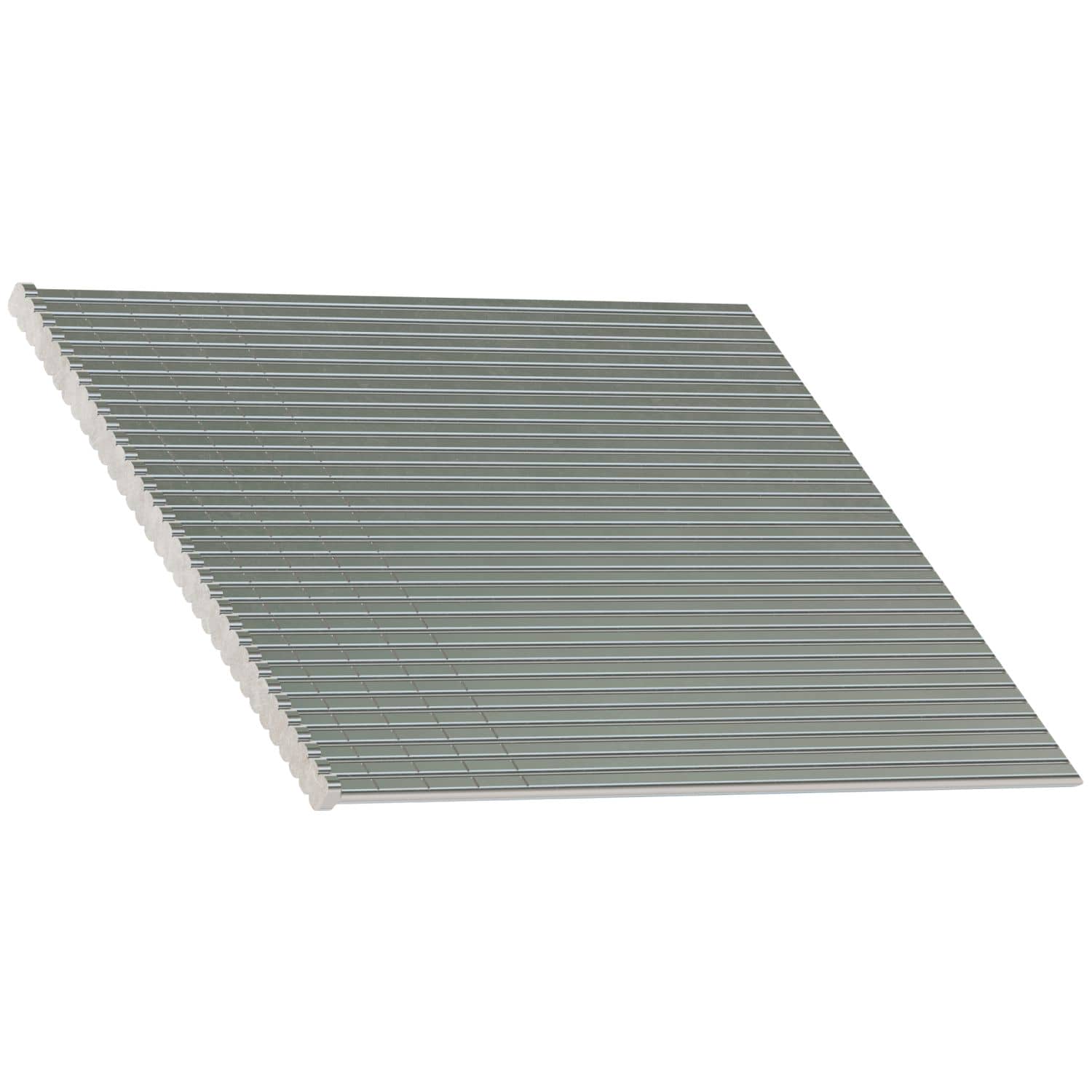 Simpson Strong-Tie T18N200FNB Straight, Adhesive Collation, T-Style Head, 18-Gauge Brads,  2-in. Type 316, 500-Pack