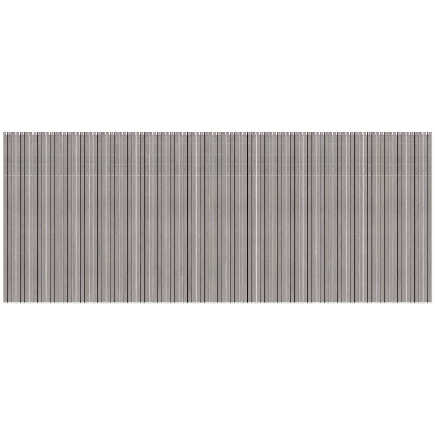 Simpson Strong-Tie T18N200FNJ Straight, Adhesive Collation, T-Style Head, 18-Gauge Brads,  2-in. Type 316, 5000-Pack
