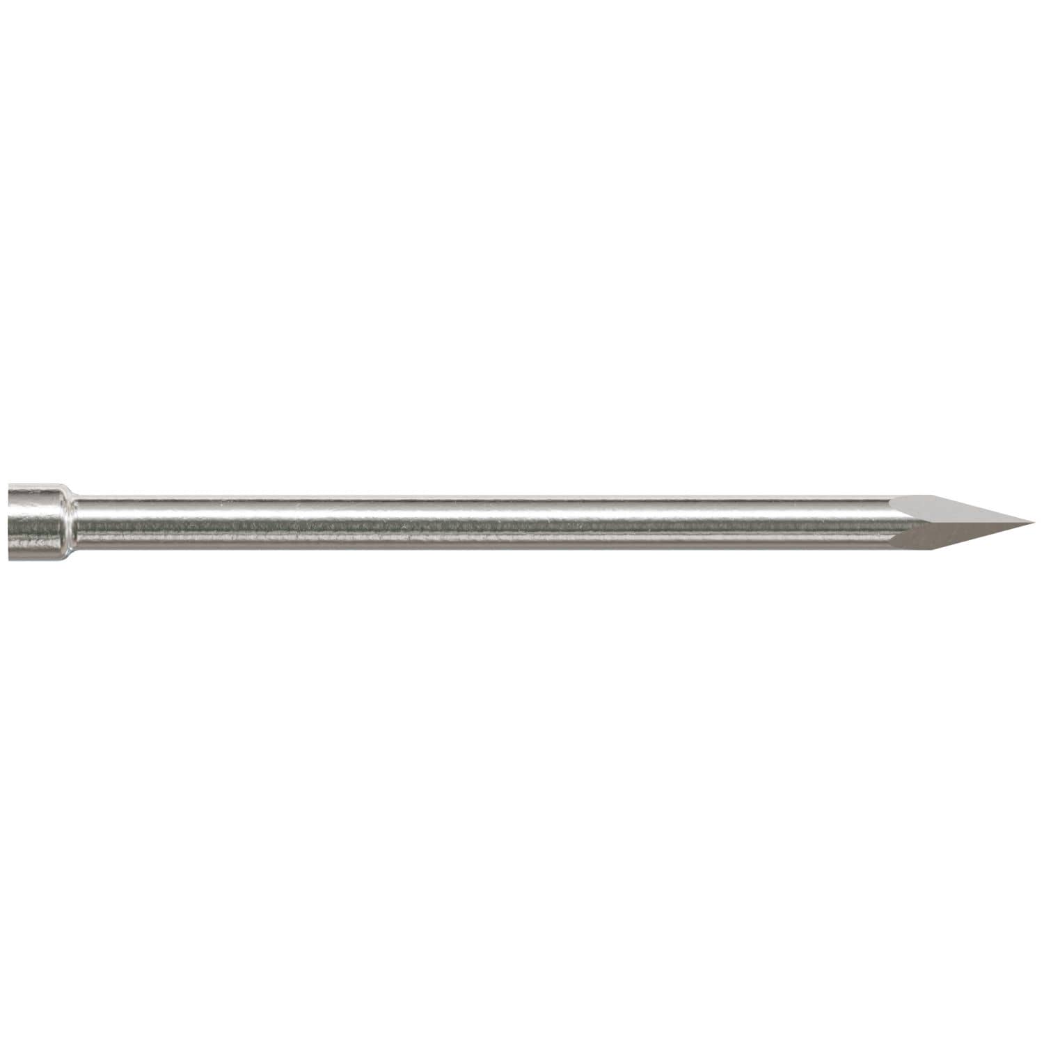 Simpson Strong-Tie T4FN1 Finishing Nail,  1-1/2-in. x .083-in. Type 316 Stainless Steel, 1-lb.