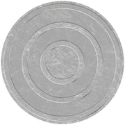 Simpson Strong-Tie T5KR51 Premium Siding Nail,  1-3/4-in. x 5/32-in. Head Dia., Type 316 Stainless Steel, 1-lb.
