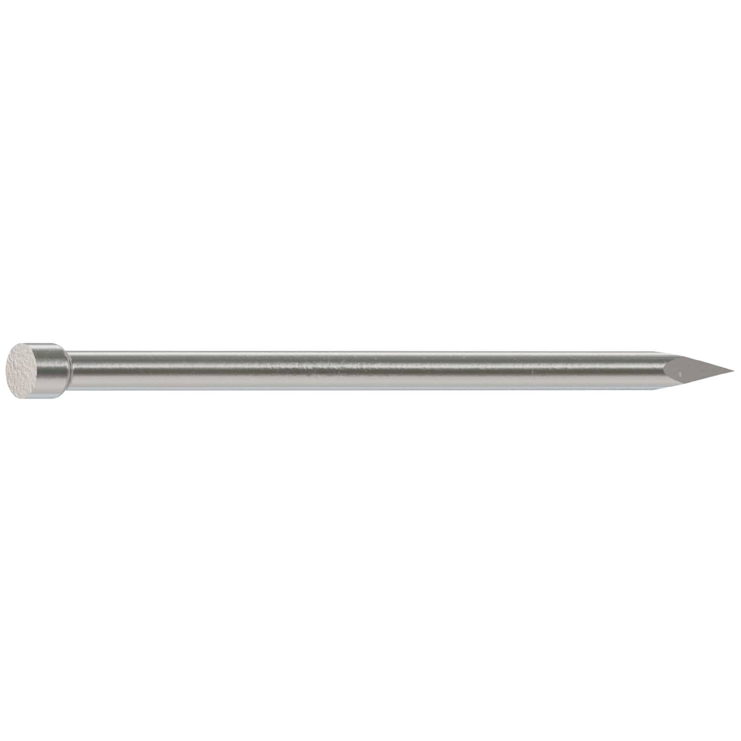 Simpson Strong-Tie T6FN1 Finishing Nail,  2-in. x .092-in. Type 316 Stainless Steel, 1-lb.