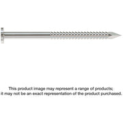 Simpson Strong-Tie T6PCS5 Fiber-Cement Siding Nail,  2-in. x .120-in. Type 316 Stainless Steel, 5-lb.