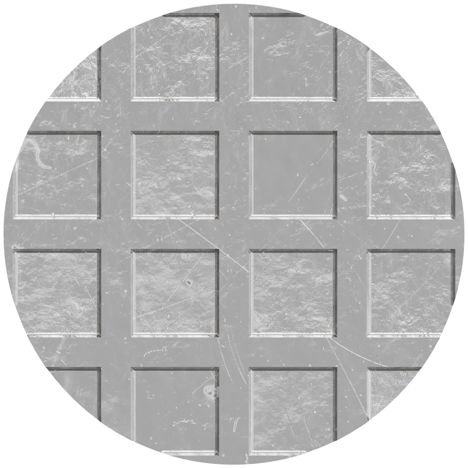 Simpson Strong-Tie T6SND1 Wood Siding Nail,  2-in. x .092-in. Type 316 Stainless Steel, 1-lb.