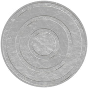 Simpson Strong-Tie T7KR51 Premium Siding Nail,  2-1/4-in. x 5/32-in. Head Dia., Type 316 Stainless Steel, 1-lb.