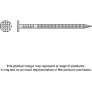 Simpson Strong-Tie T7SND-RP35 Wood Siding Nail,  2-1/4-in. x .092-in. Type 316 Stainless Steel, 35-Pack