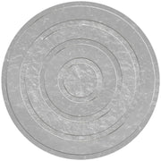 Simpson Strong-Tie T8KR51 Premium Siding Nail,  2-1/2-in. x 5/32-in. Head Dia., Type 316 Stainless Steel, 1-lb.