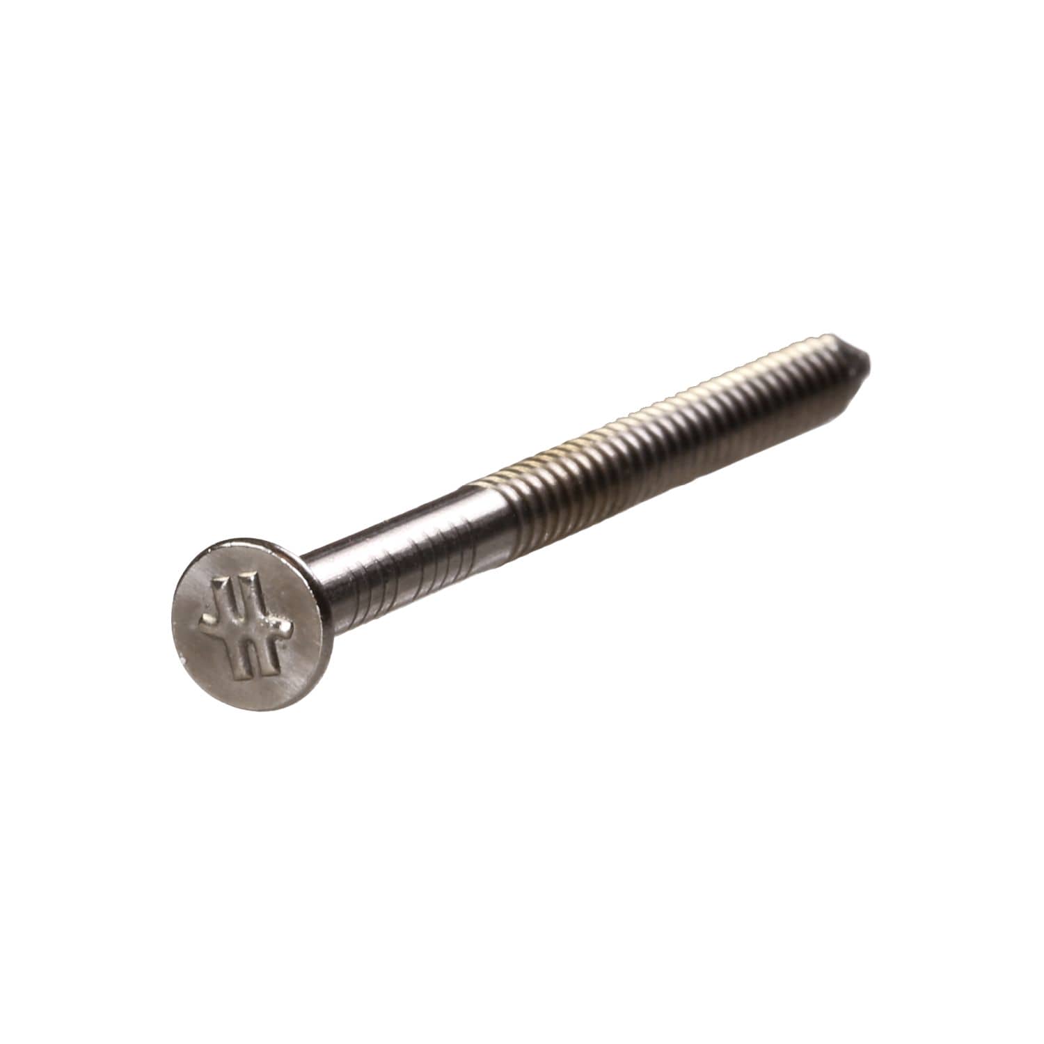 Simpson Strong-Tie T9A150MCN Strong-Drive 33° SCNR RING-SHANK CONNECTOR Nail,  1-1/2-in. x .148-in. Type 316, 1500-Pack