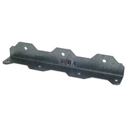 Simpson Strong-Tie 10-1/4-in. 12-Gauge ZMAX Galvanized Staircase Angle (TA10Z-R)