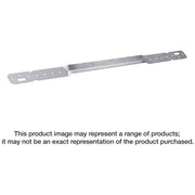 Simpson Strong-Tie TB27 TB 27-in. 20-Gauge Galvanized Tension Bridging