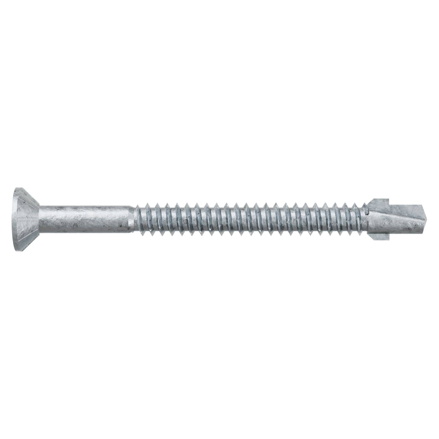 Simpson Strong-Tie TBG1475S Strong-Drive TB WOOD-TO-STEEL Screw (Collated),  #14 x 3-in. N2000, 750-Pack