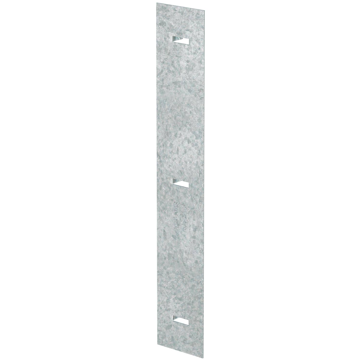 Simpson Strong-Tie TBP8 TBP 8-in. Truss Barrier Plate