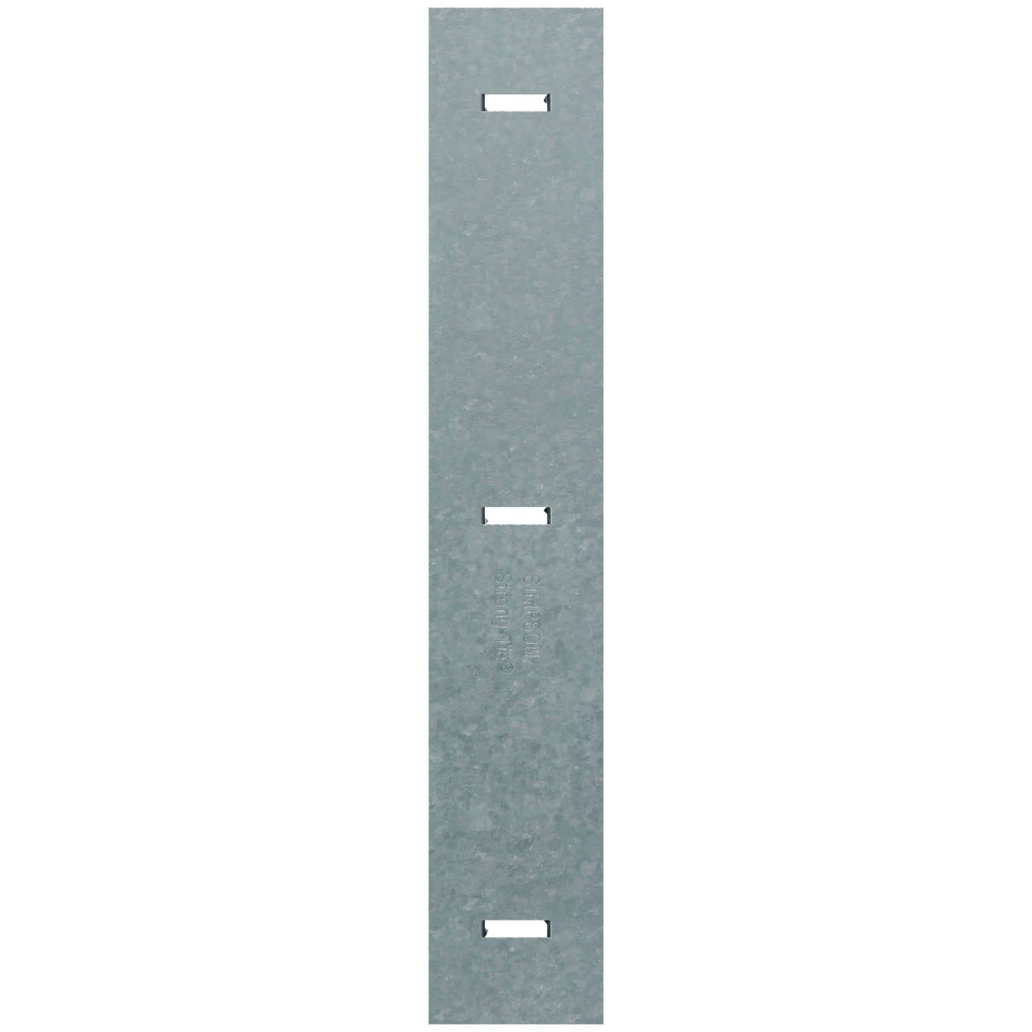 Simpson Strong-Tie TBP8 TBP 8-in. Truss Barrier Plate