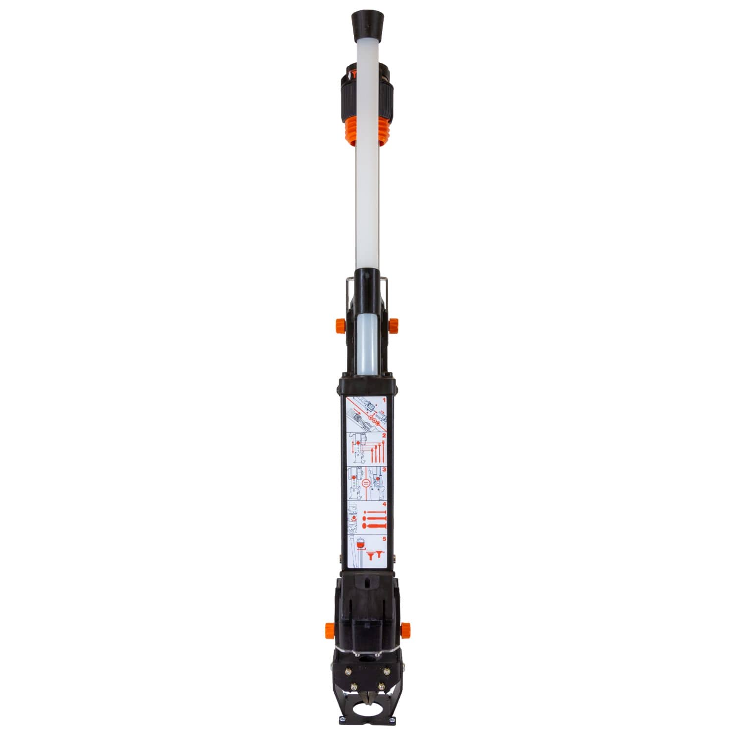 Simpson Strong-Tie TDPRO625G1 Timber Drive Structural Screw Fastening System