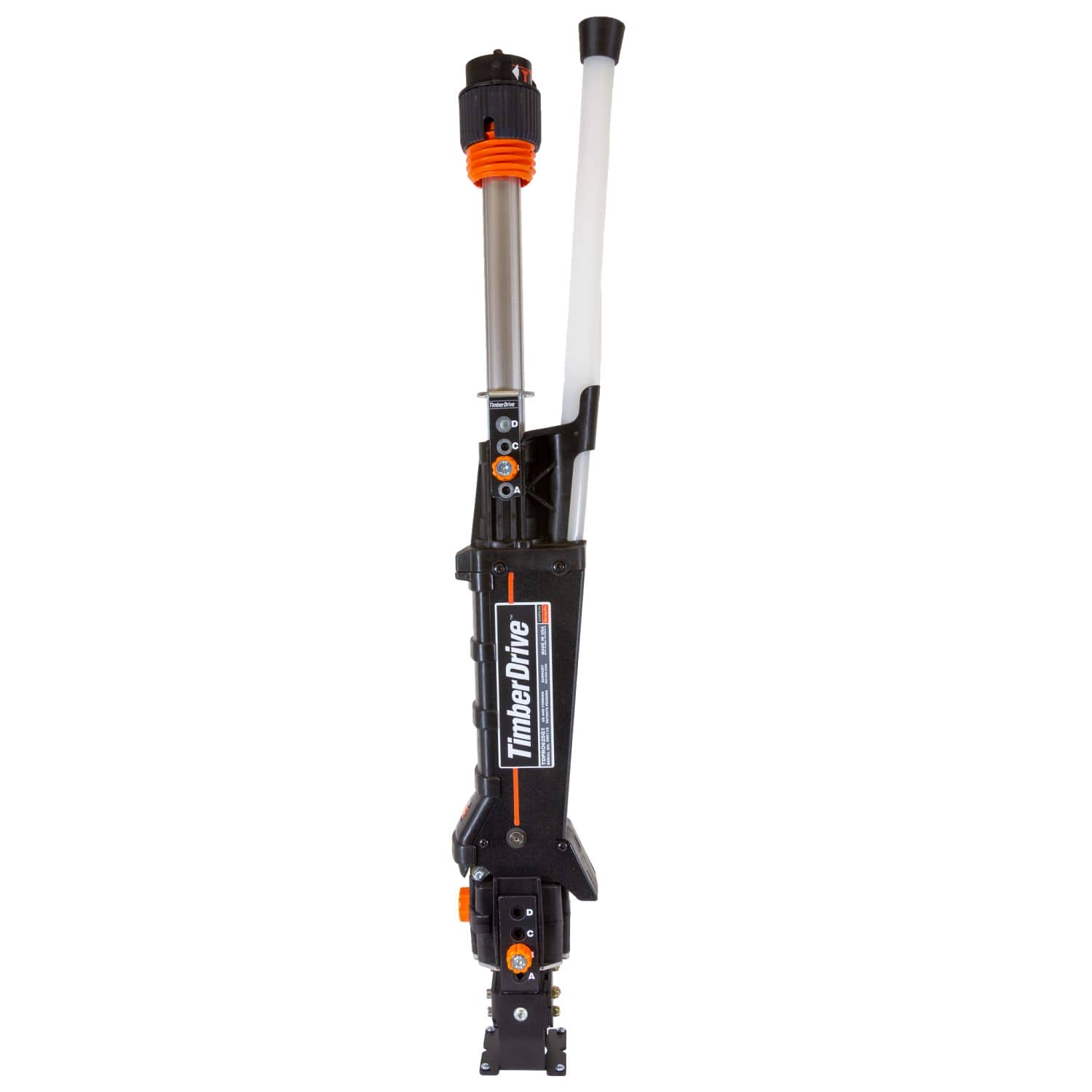Simpson Strong-Tie TDPRO625G1 Timber Drive Structural Screw Fastening System