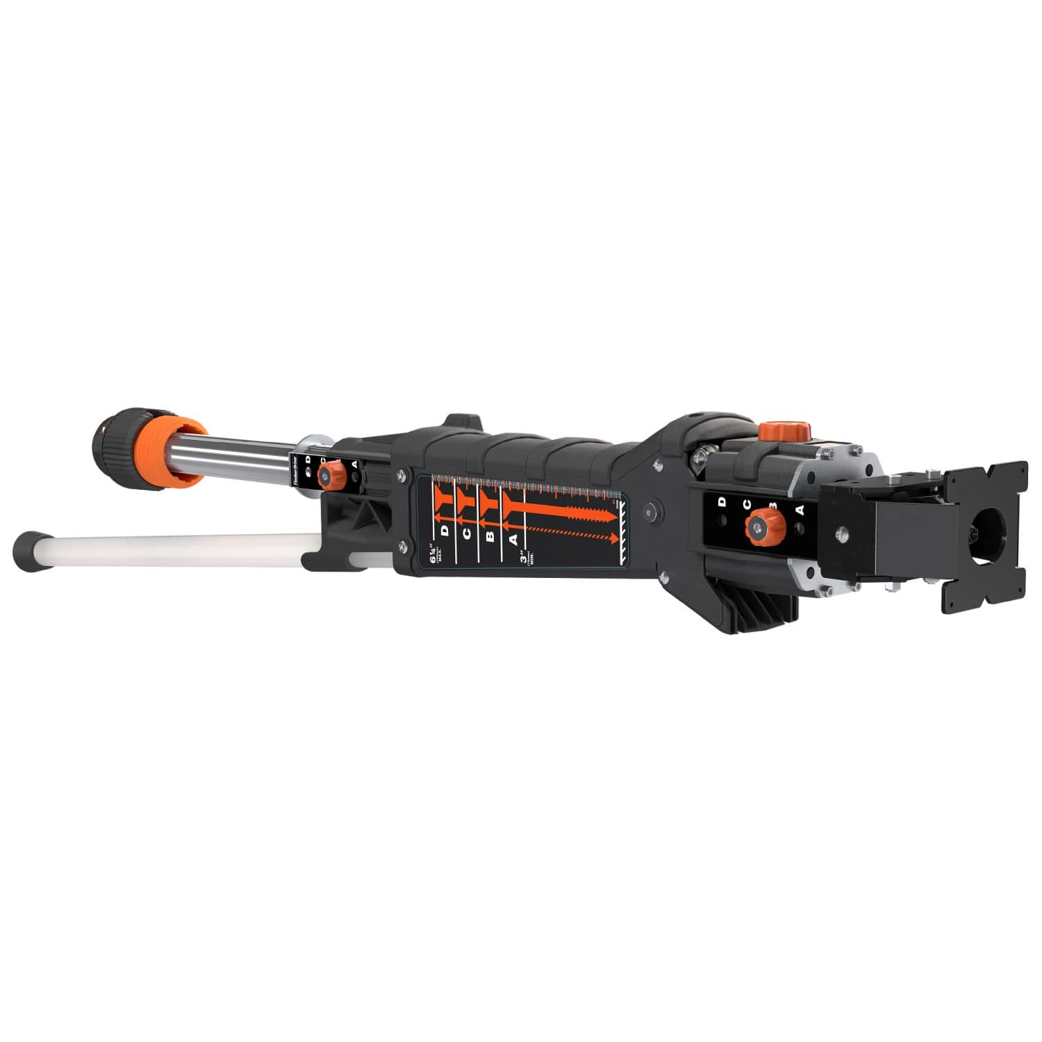 Simpson Strong-Tie TDPRO625G1 Timber Drive Structural Screw Fastening System