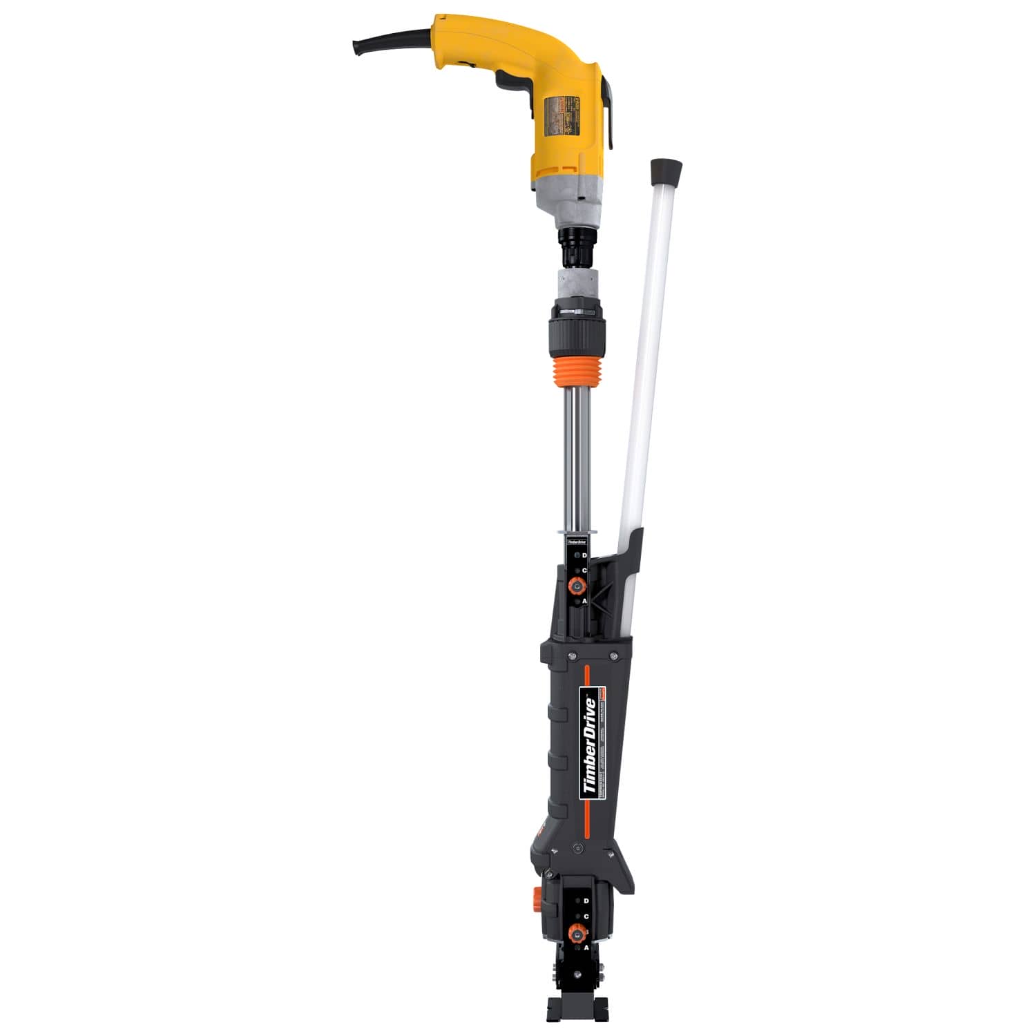 Simpson Strong-Tie TDPRO625G1 Timber Drive Structural Screw Fastening System
