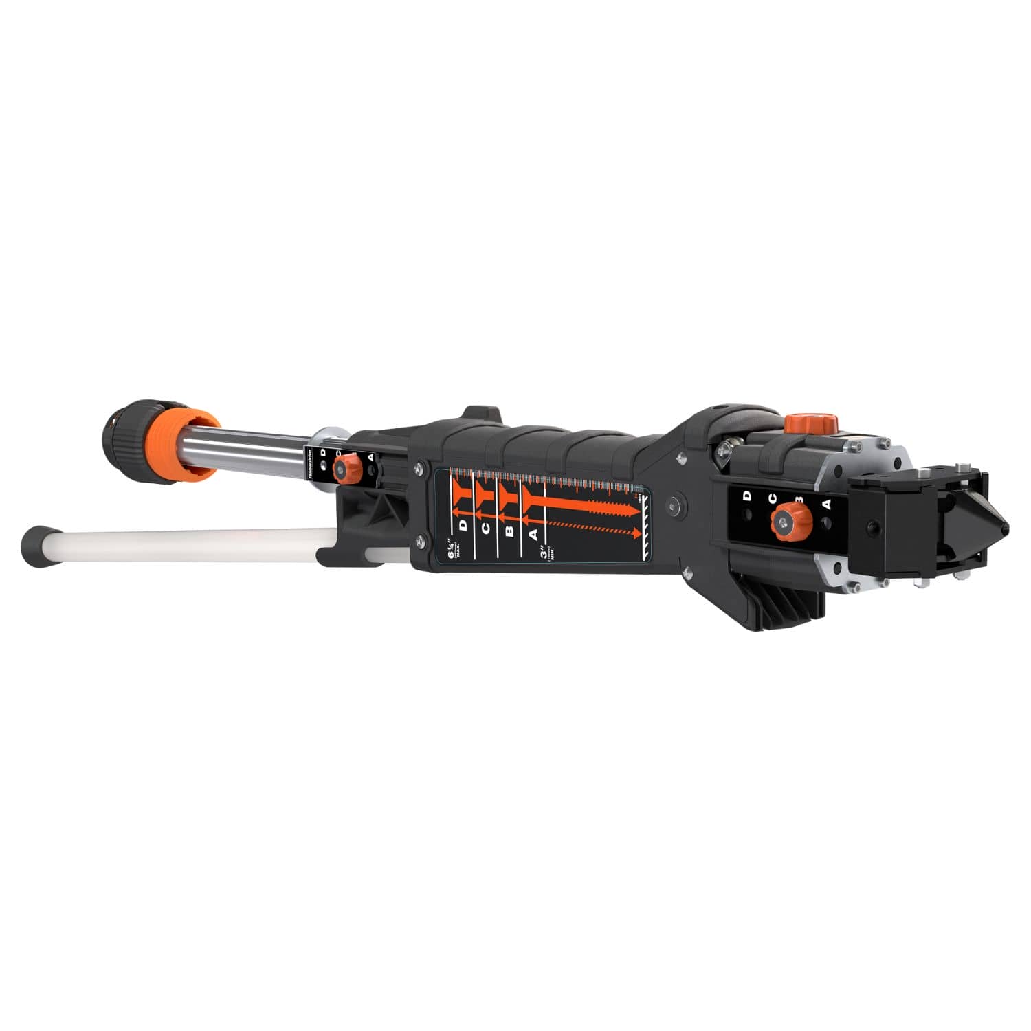 Simpson Strong-Tie TDPRO625G1 Timber Drive Structural Screw Fastening System