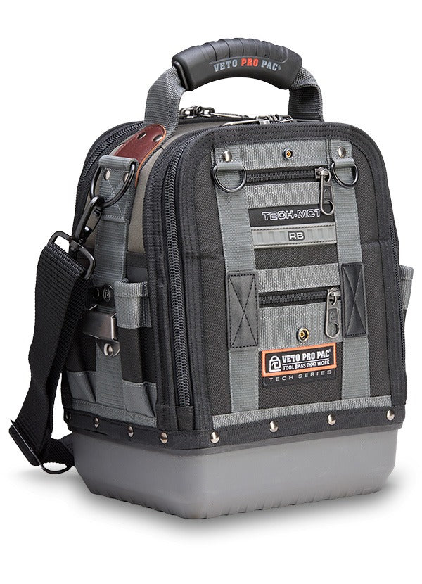Veto Pro Pac TECH-MCT RB Tool Bag
