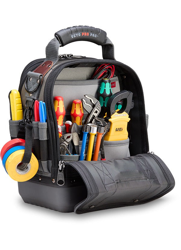 Veto Pro Pac TECH-MCT RB Tool Bag
