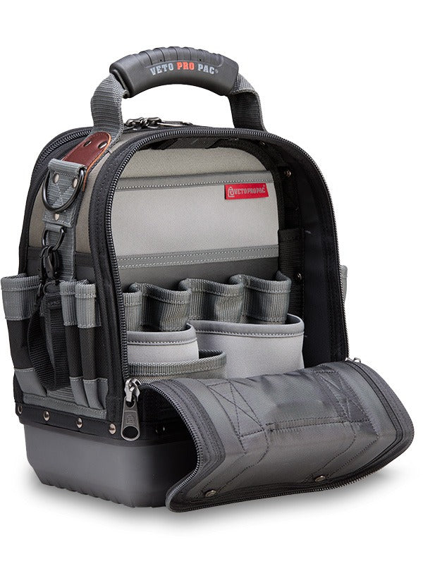VETO PRO PAC TECH-MCT 工具バッグ 商品の説明高耐久な素材と堅牢