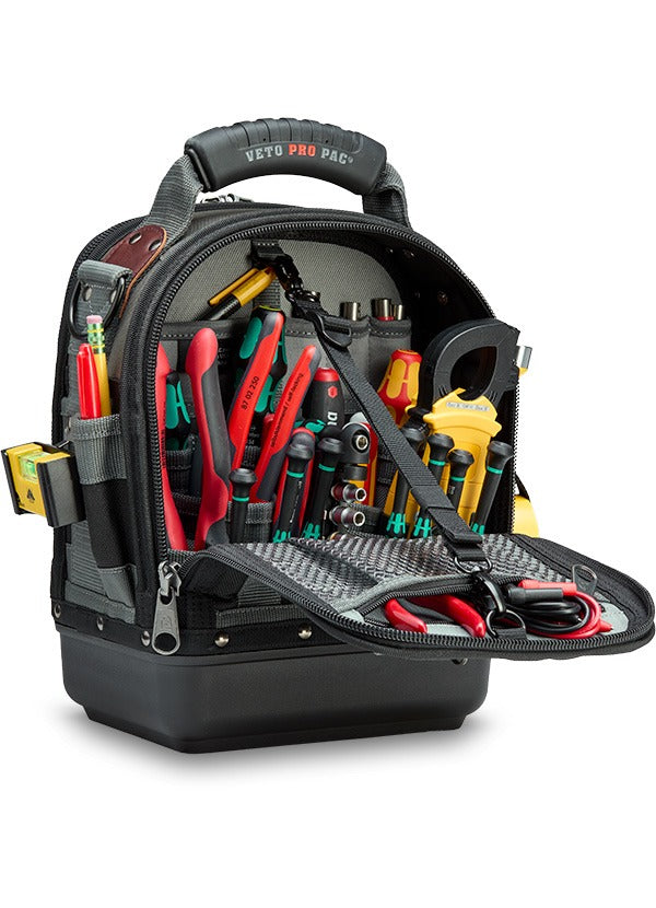 Veto Pro Pac TECH-SCT – Tool Nut