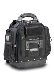 Veto Pro Pac TECH PAC MCP Blackout Compact Tool Backpack