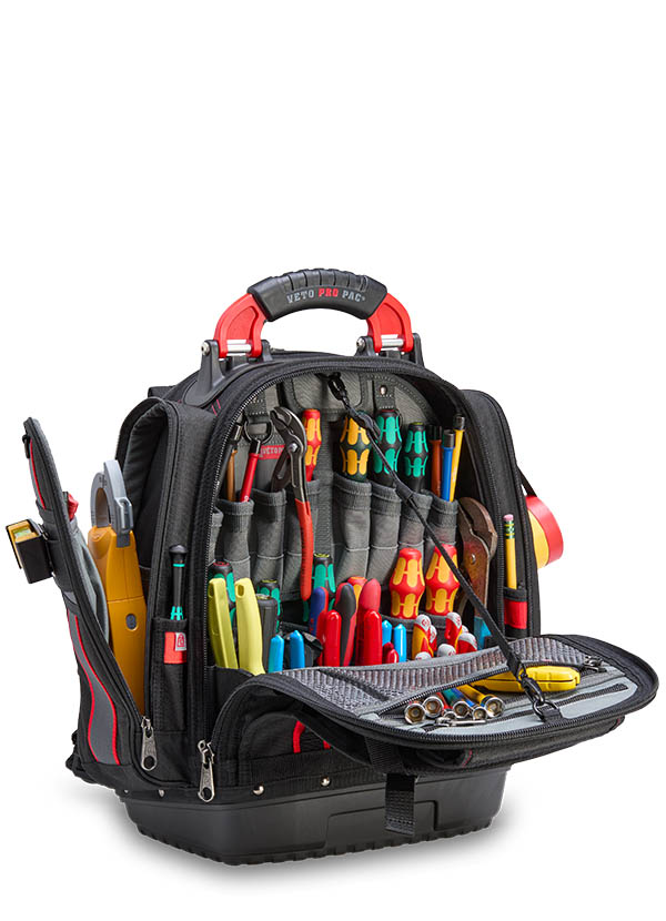 Veto Pro Pac TECH PAC P INFRARED – Tool Nut Veto Pro Pac TECH PAC P INFRARED – Tool Nut