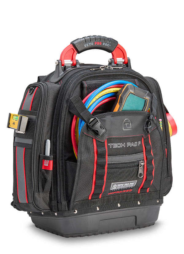Veto Pro Pac TECH PAC P INFRARED