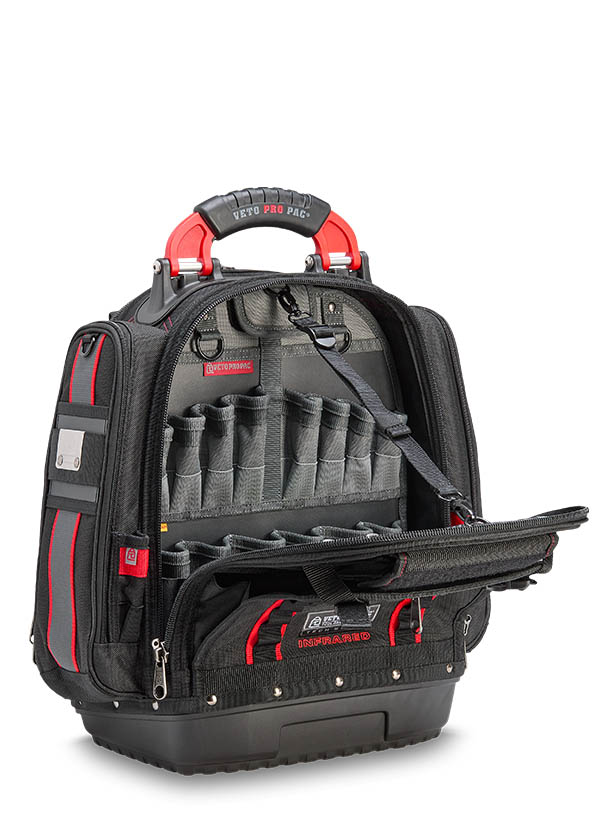 Veto Pro Pac TECH PAC P INFRARED – Tool Nut
