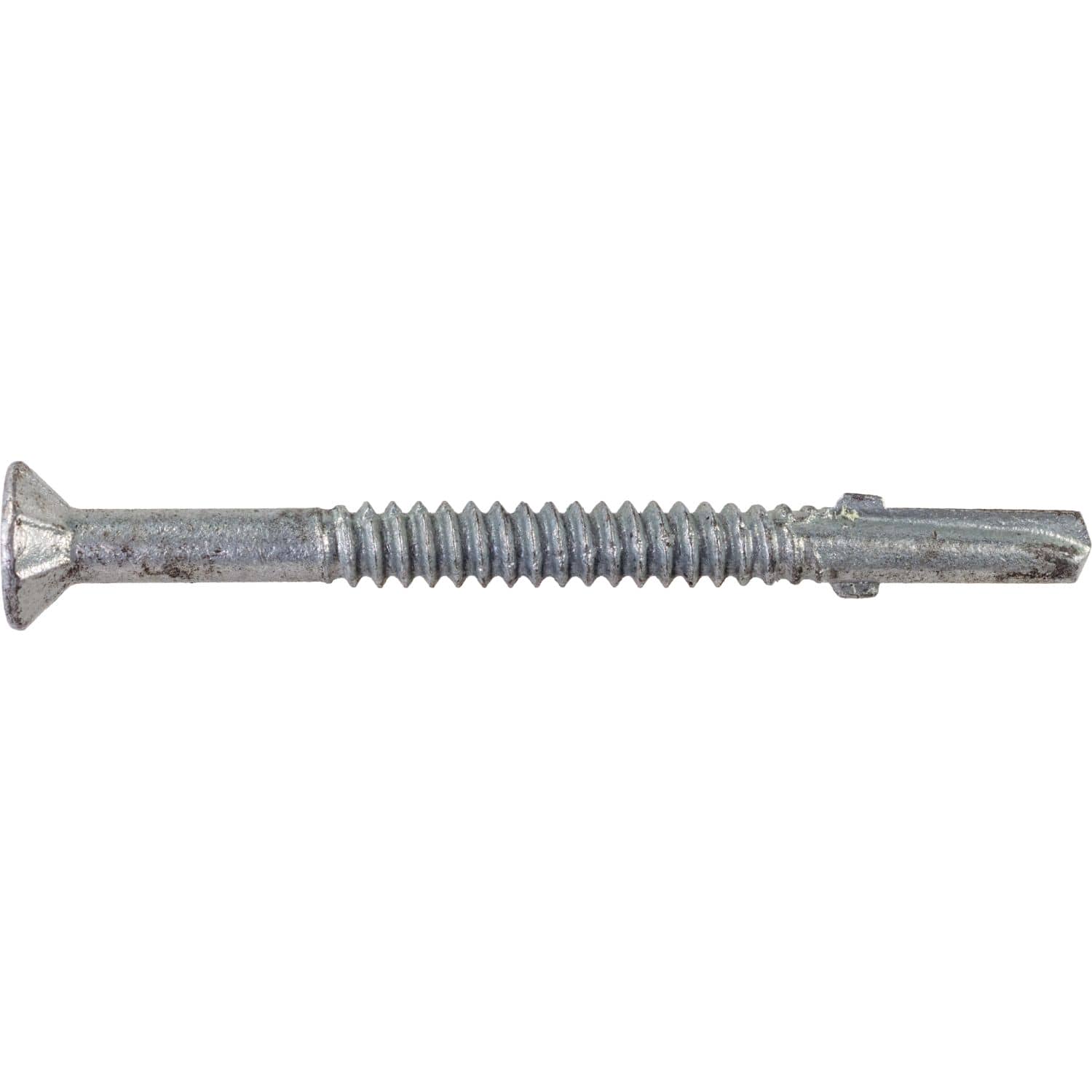 Simpson Strong-Tie TFG1475R1000 Strong-Drive TF WOOD-TO-STEEL Screw,  #14 x 3-in. T30, N2000, 1000-Pack
