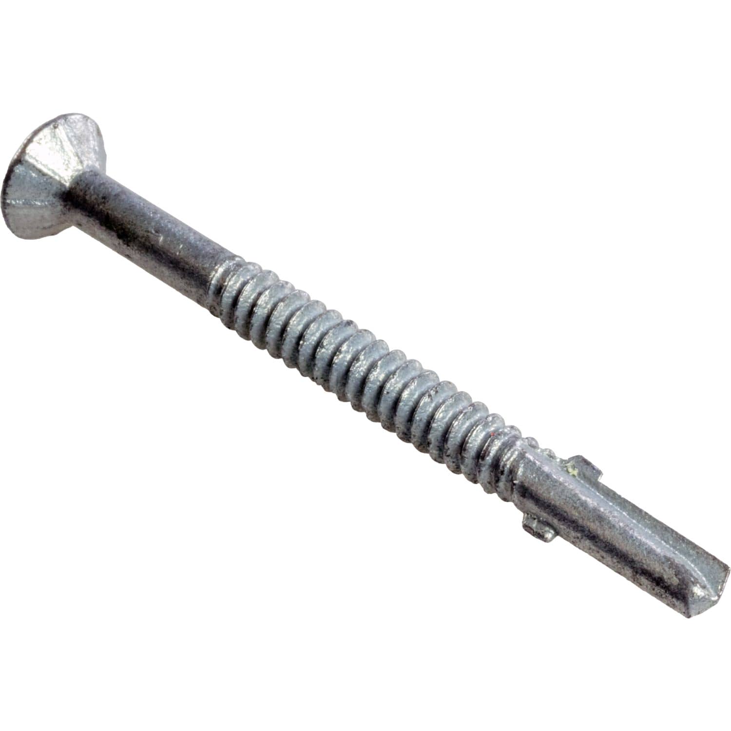 Simpson Strong-Tie TFG1475R50 Strong-Drive TF WOOD-TO-STEEL Screw,  #14 x 3-in. T30, N2000, 50-Pack