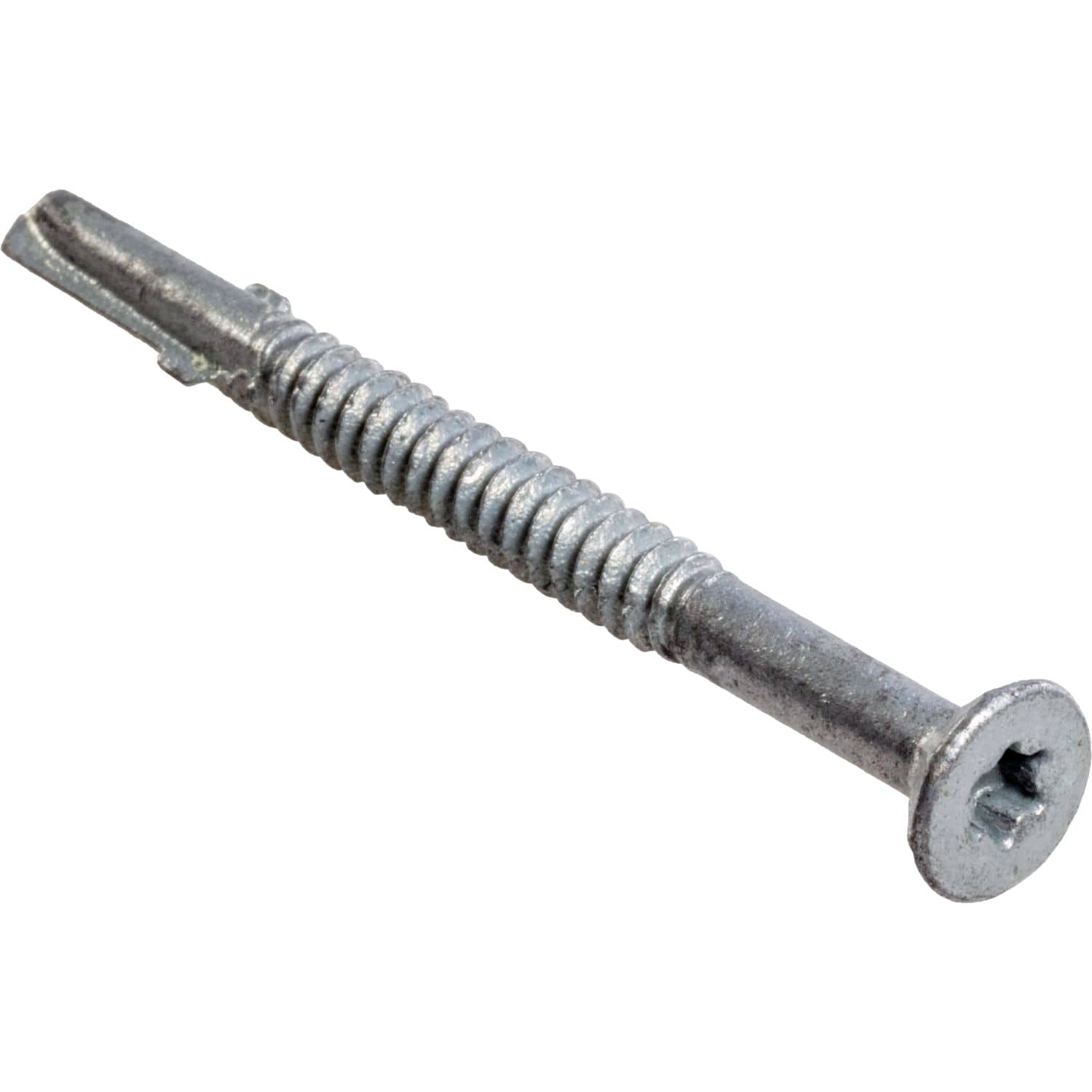 Simpson Strong-Tie TFG1475S Strong-Drive TF WOOD-TO-STEEL Screw (Collated),  #14 x 3-in. T30 N2000, 750-Pack