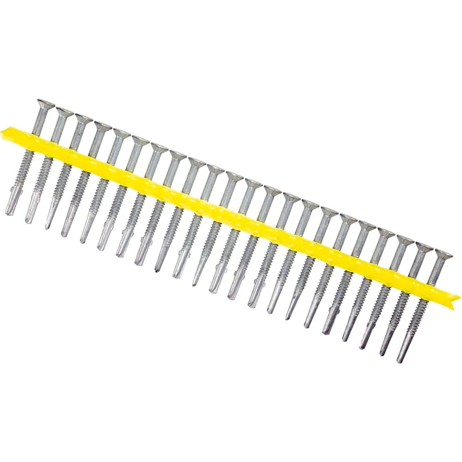 Simpson Strong-Tie TFG1475S Strong-Drive TF WOOD-TO-STEEL Screw (Collated),  #14 x 3-in. T30 N2000, 750-Pack