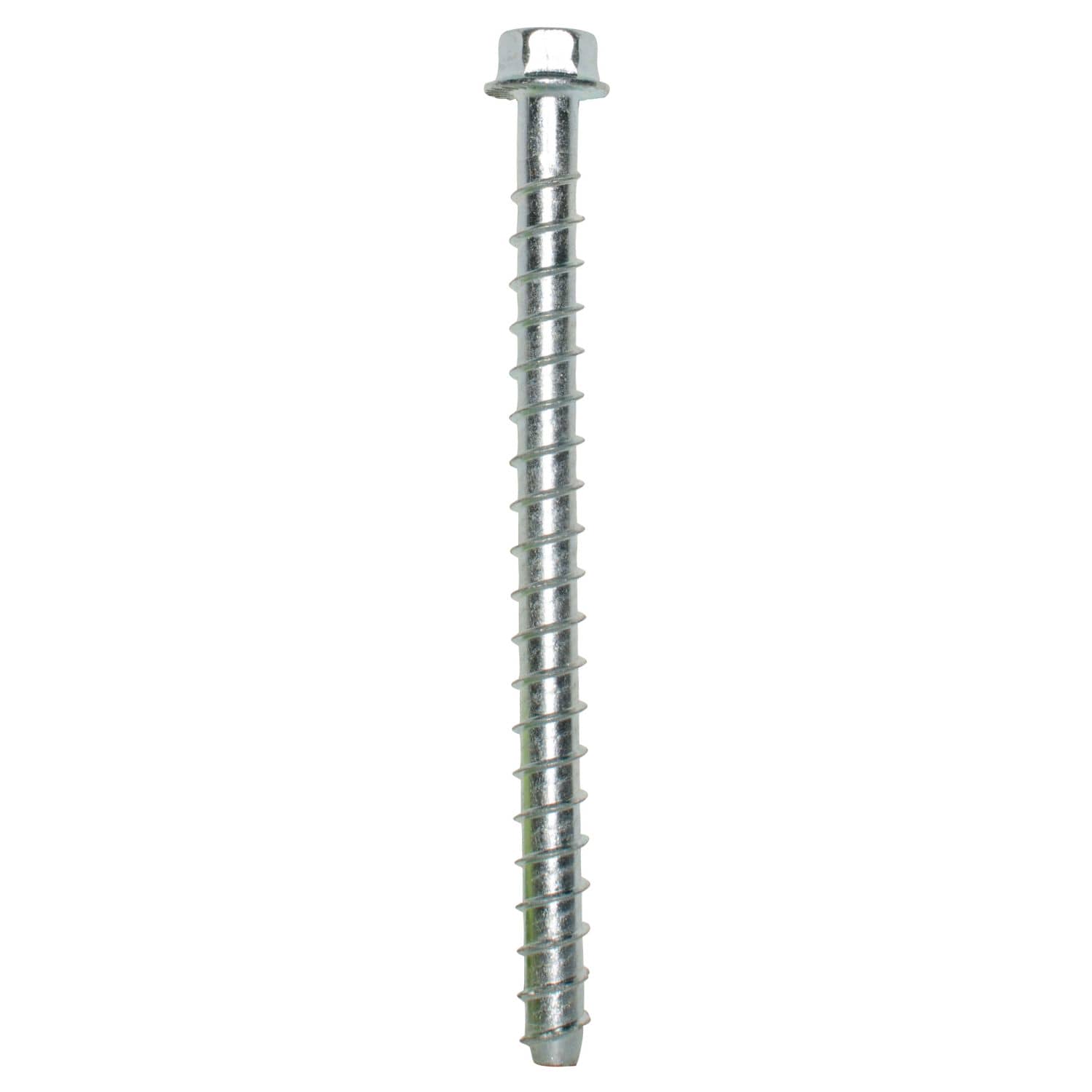 Simpson Strong-Tie THD37600HF1 Titen HD 3/8-in. x 6-in. Heavy-Duty Screw Anchor