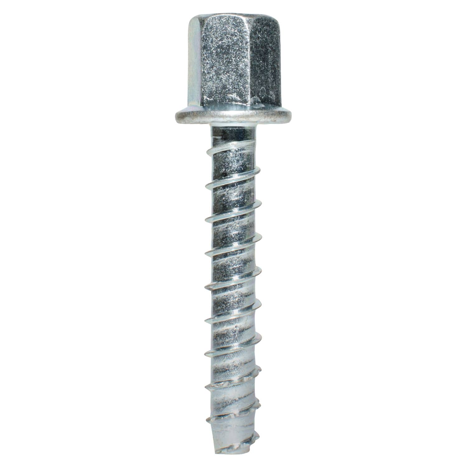Simpson Strong-Tie THD50234RHP1 Titen HD 3/8-in. x 2-3/4-in. Threaded Rod Hanger for 1/2-in. Rod