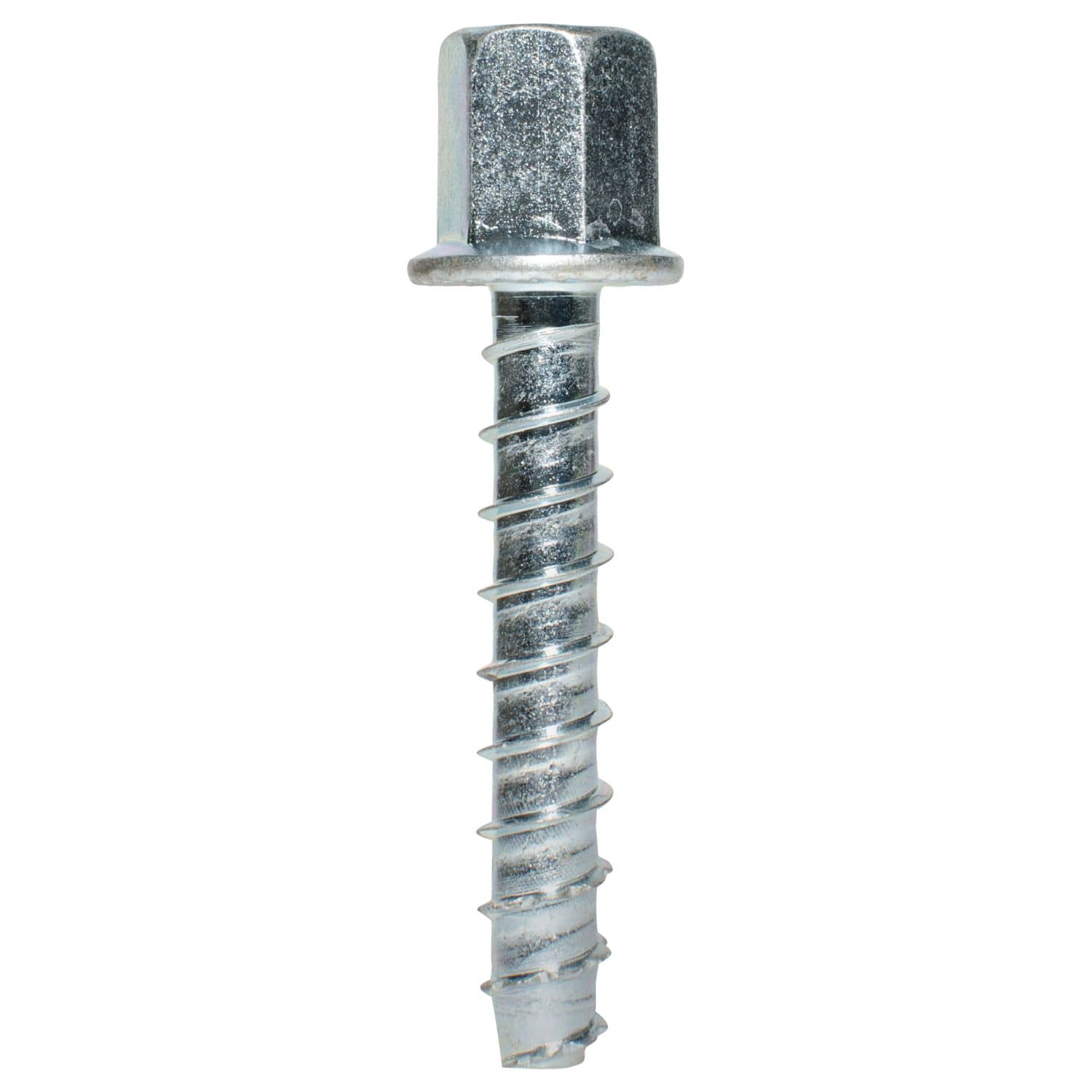 Simpson Strong-Tie THD50234RHP1 Titen HD 3/8-in. x 2-3/4-in. Threaded Rod Hanger for 1/2-in. Rod