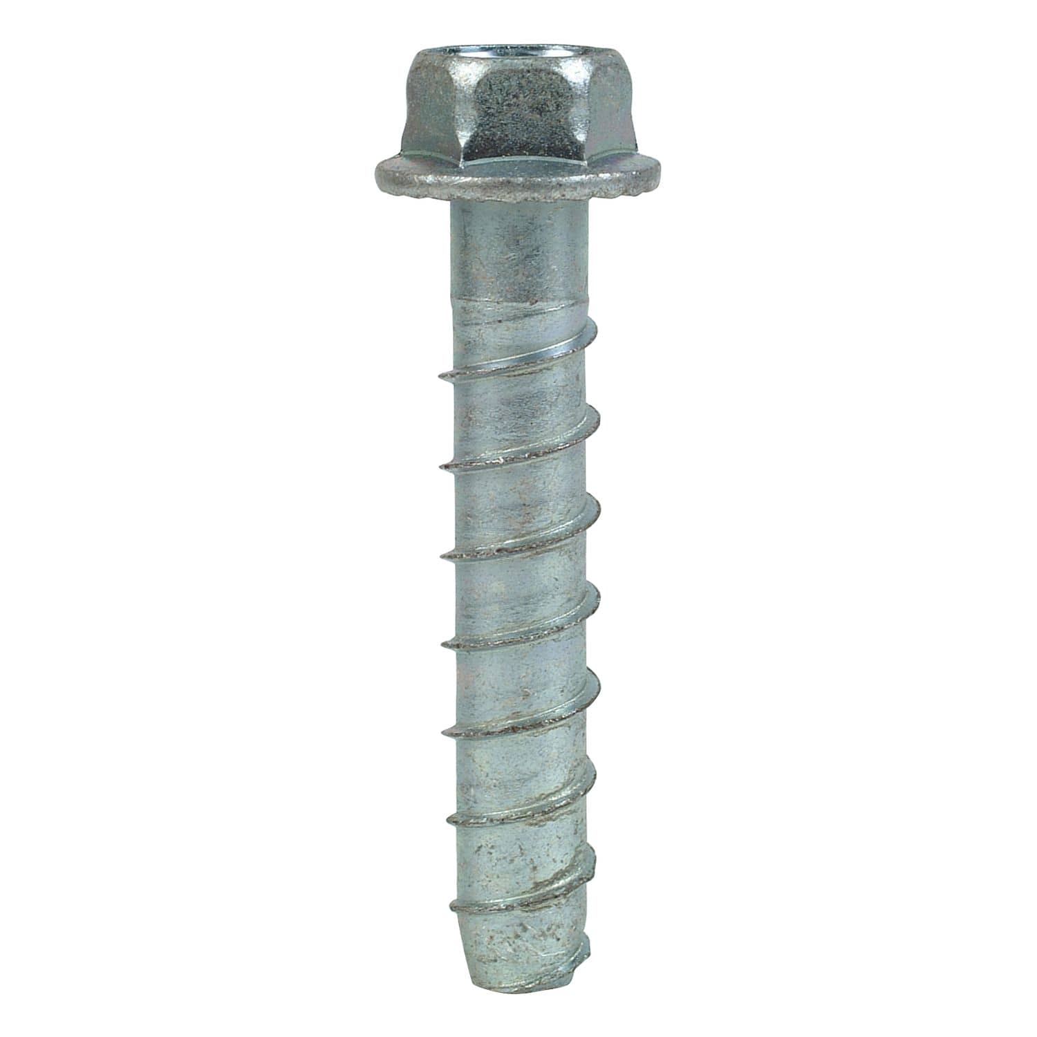 Simpson Strong-Tie THD50300HC25 Titen HD 1/2-in. x 3-in. Heavy-Duty Screw Anchor, 25-Pack