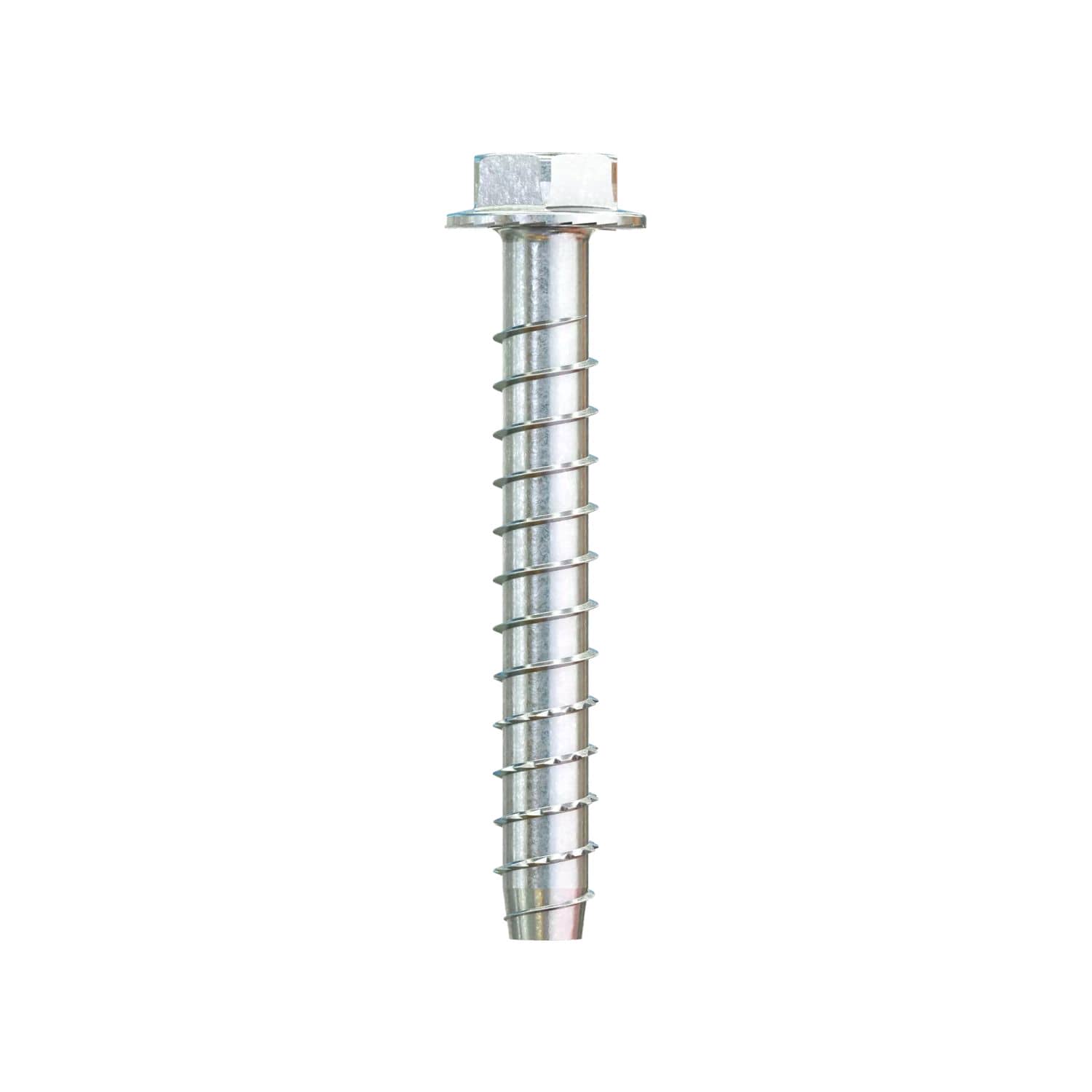 Simpson Strong-Tie THD50400HF1 Titen HD 1/2-in. x 4-in. Heavy-Duty Screw Anchor