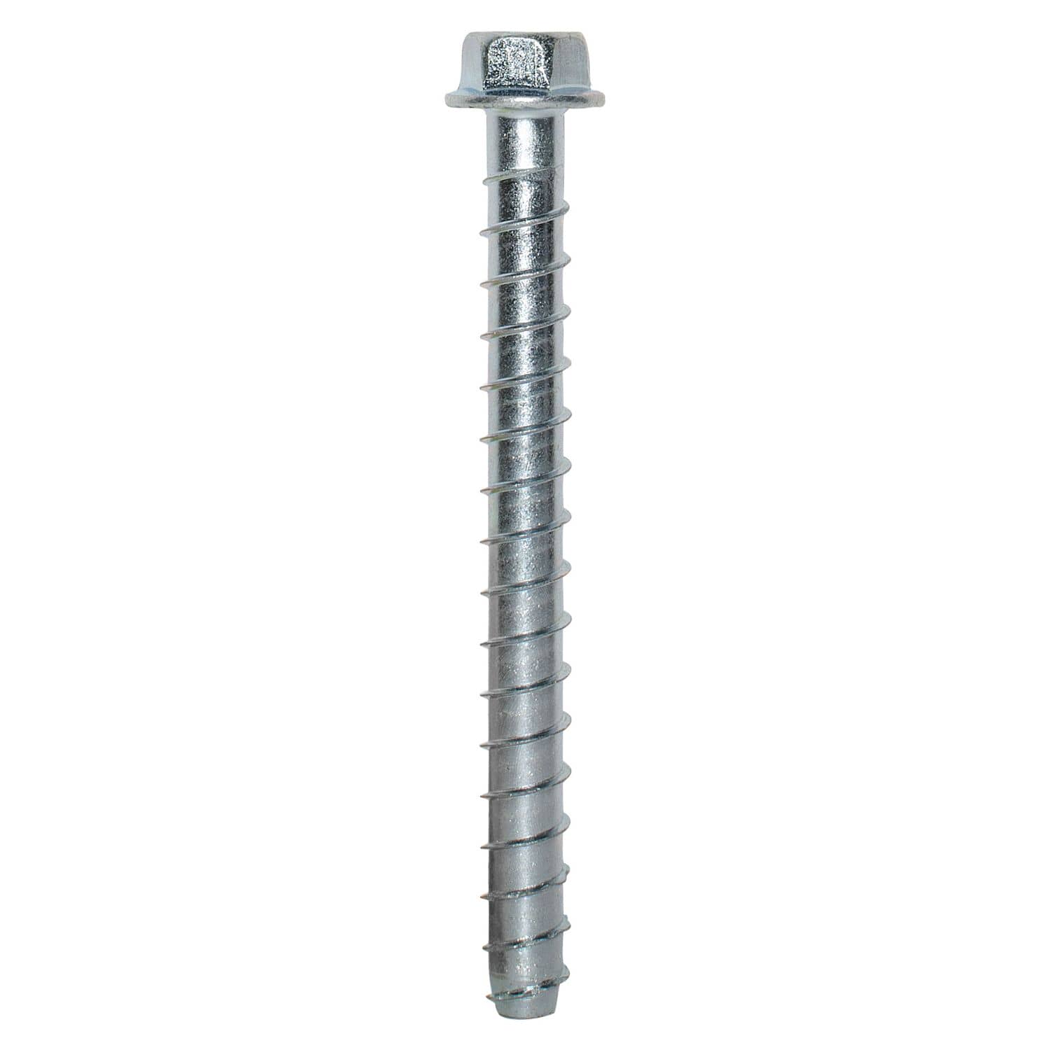 Simpson Strong-Tie THD50500HF1 Titen HD 1/2-in. x 5-in. Heavy-Duty Screw Anchor