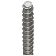 Simpson Strong-Tie THD50500HMGF1 Titen HD 1/2-in. x 5-in. Mechanically Galvanized Heavy-Duty Screw Anchor