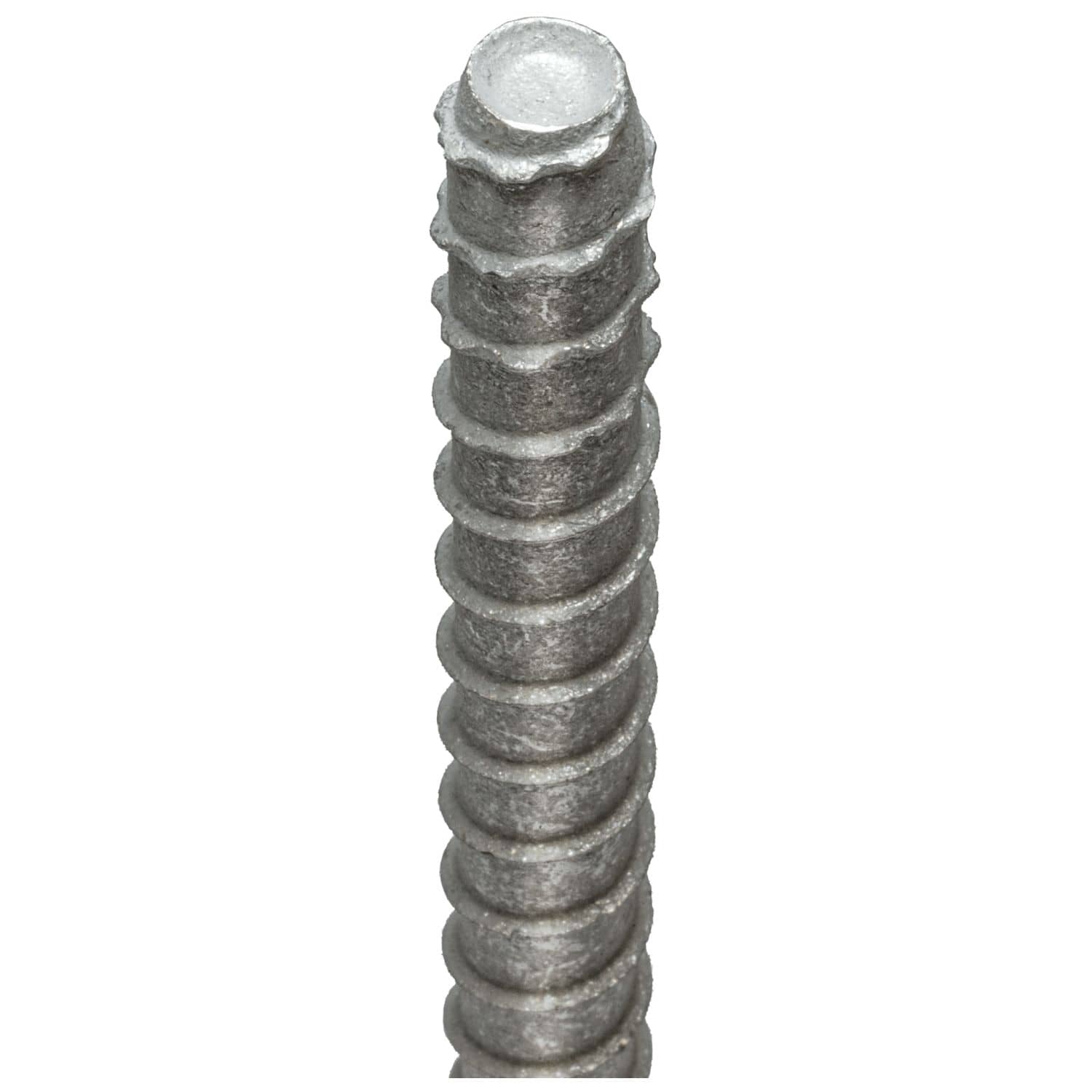 Simpson Strong-Tie THD50500HMGF1 Titen HD 1/2-in. x 5-in. Mechanically Galvanized Heavy-Duty Screw Anchor